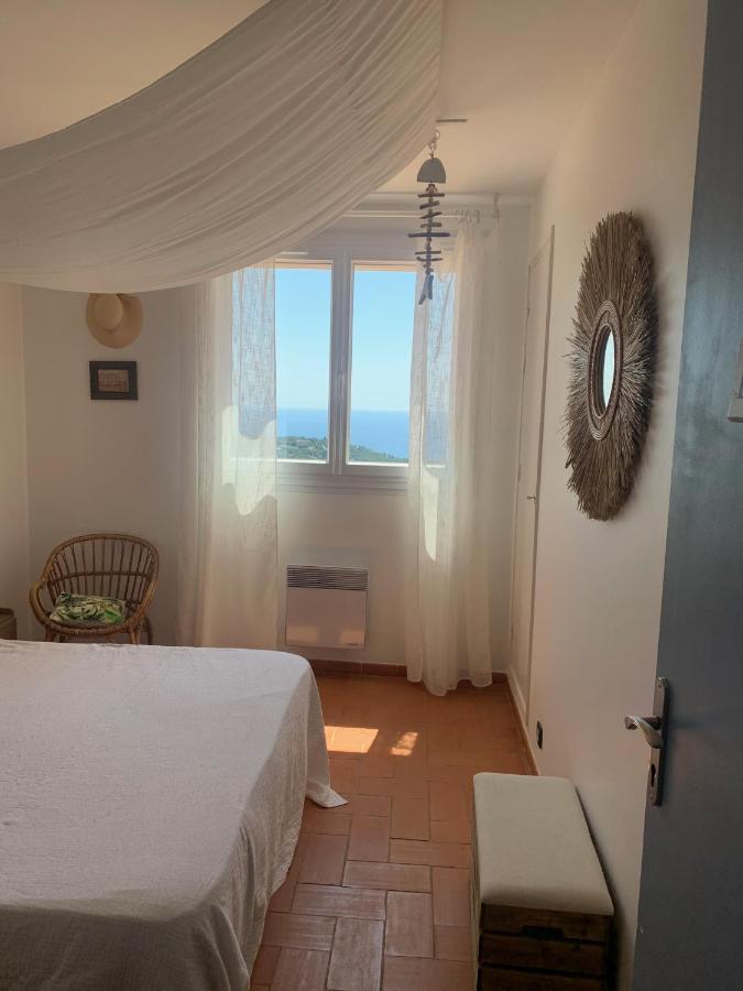 La Villa Cavalaire Zewnętrze zdjęcie