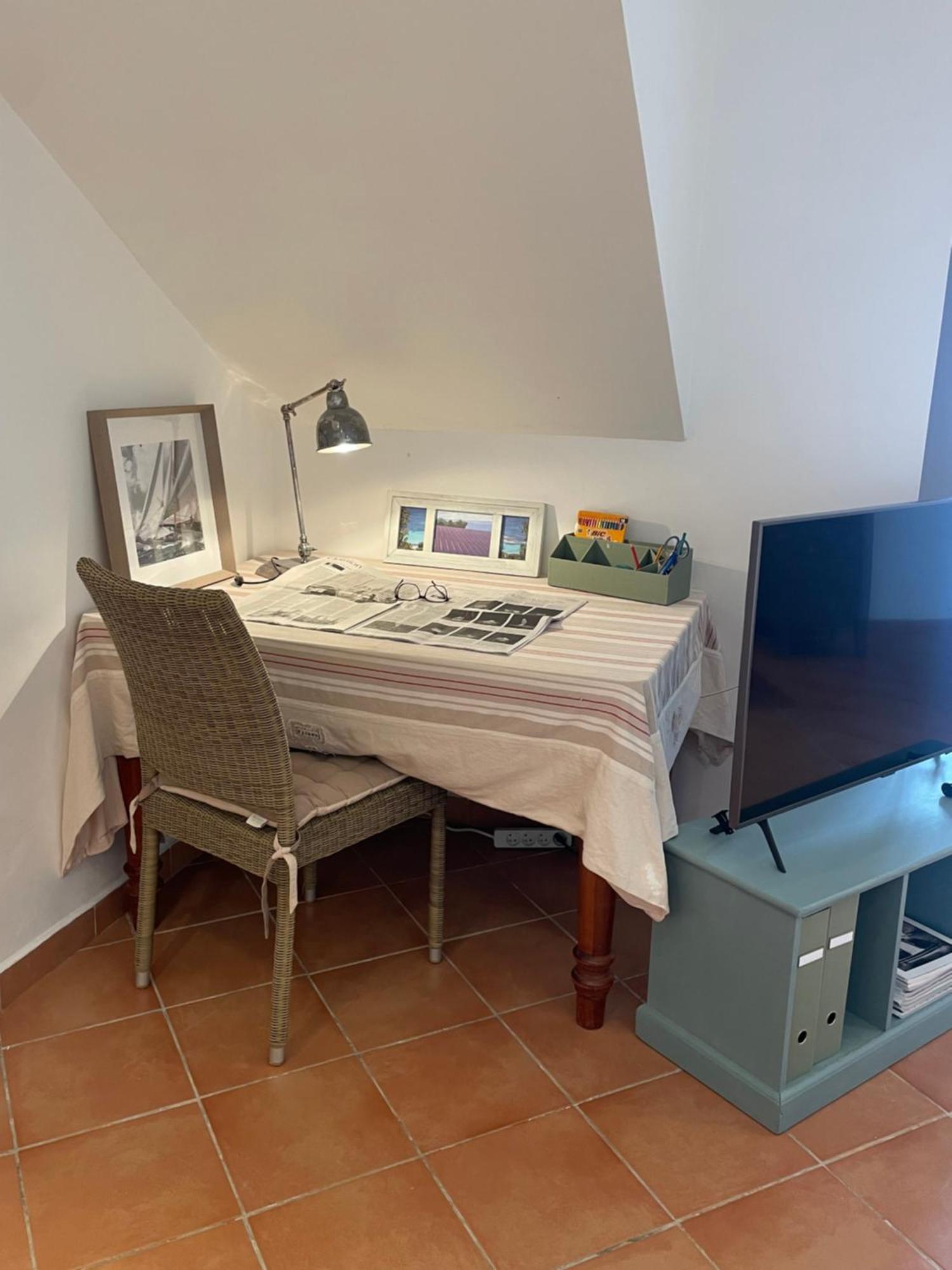 La Villa Cavalaire Zewnętrze zdjęcie