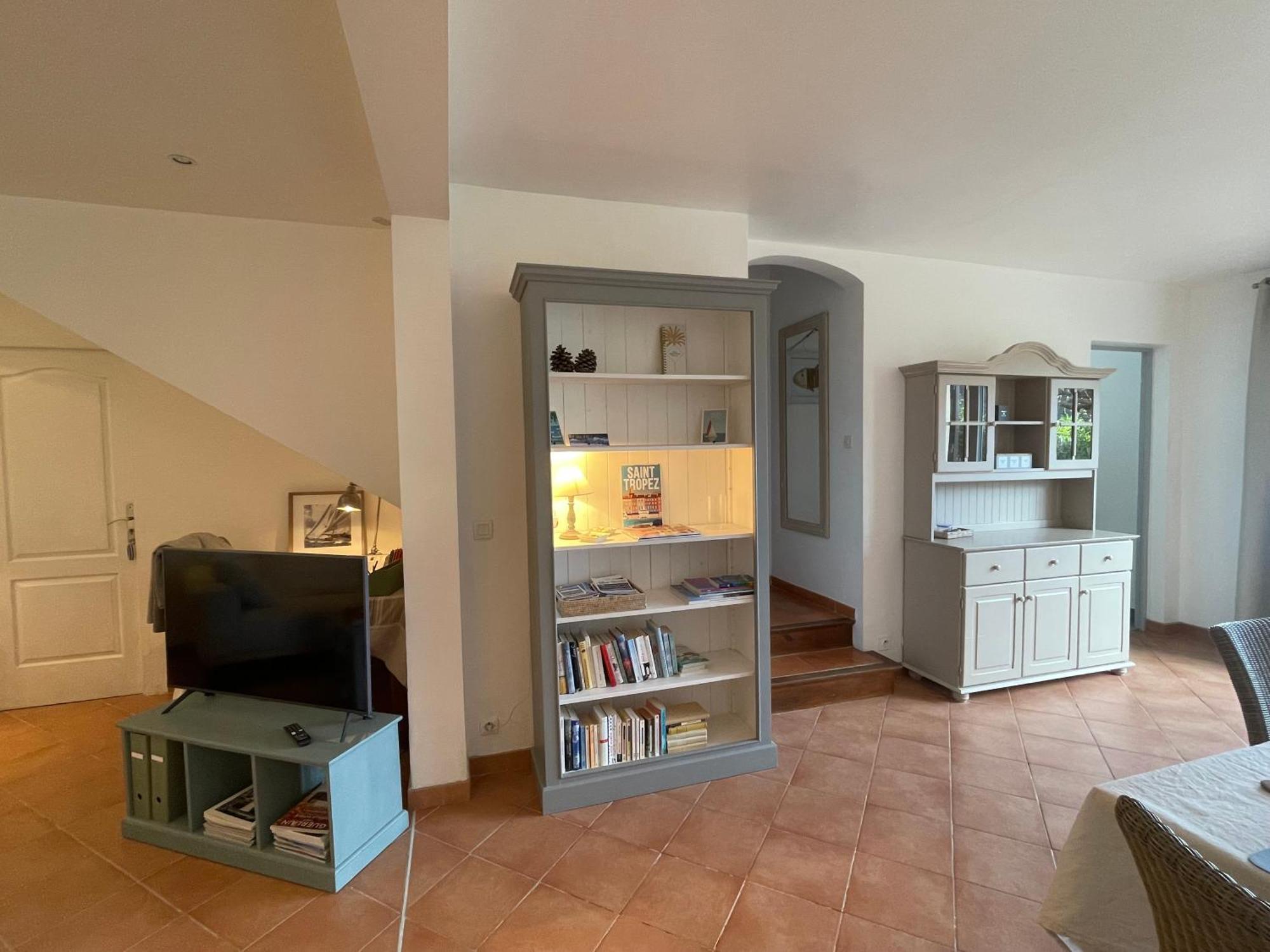 La Villa Cavalaire Zewnętrze zdjęcie