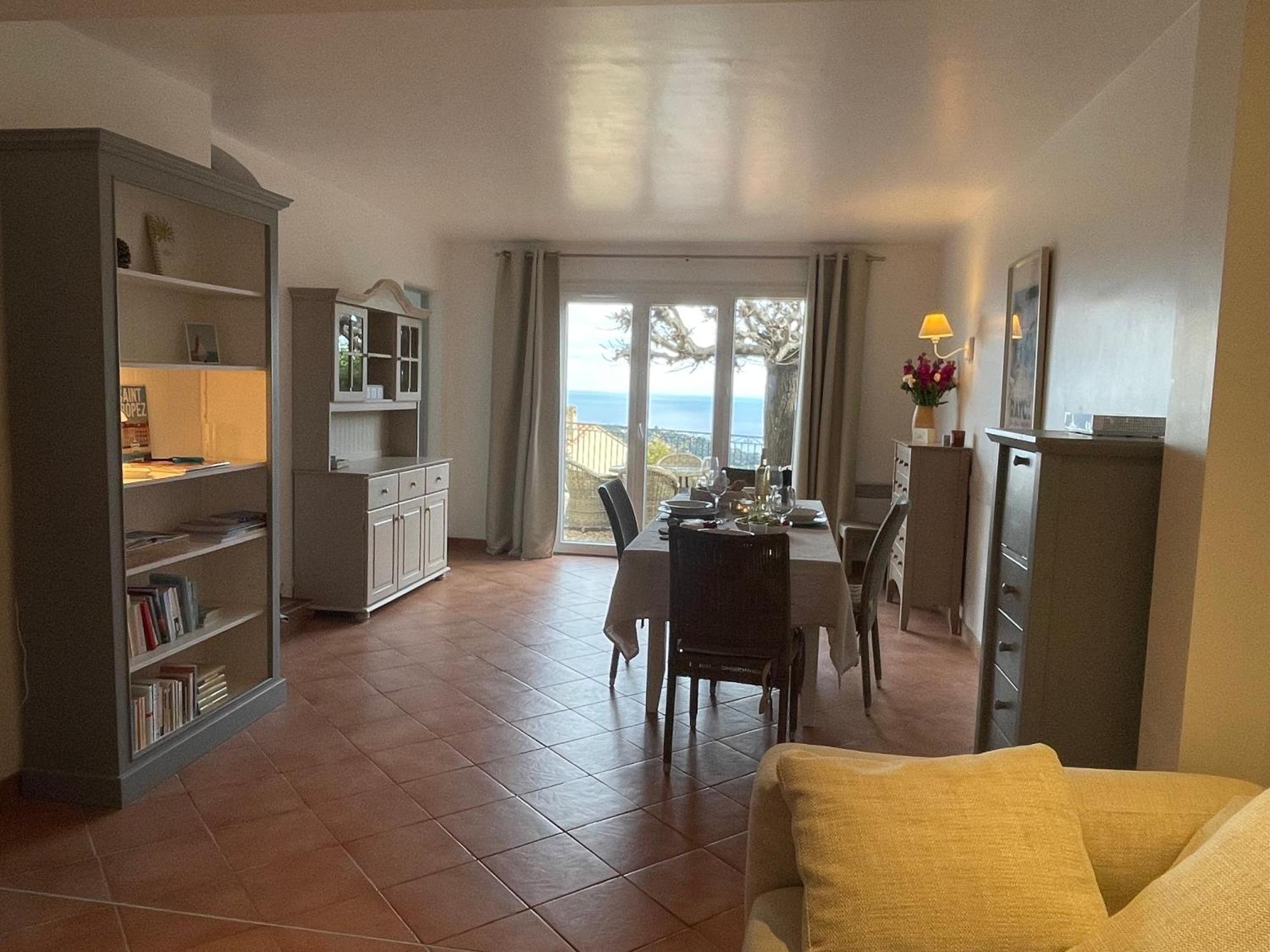 La Villa Cavalaire Zewnętrze zdjęcie