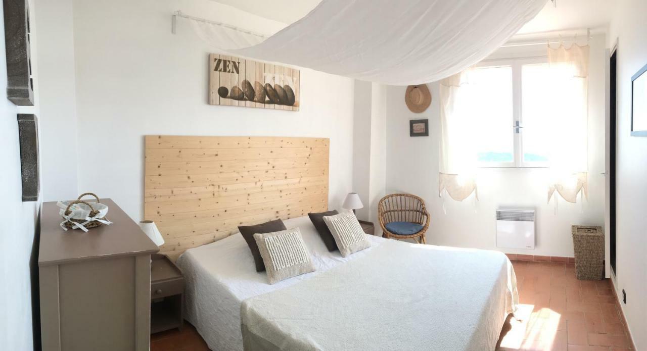 La Villa Cavalaire Zewnętrze zdjęcie
